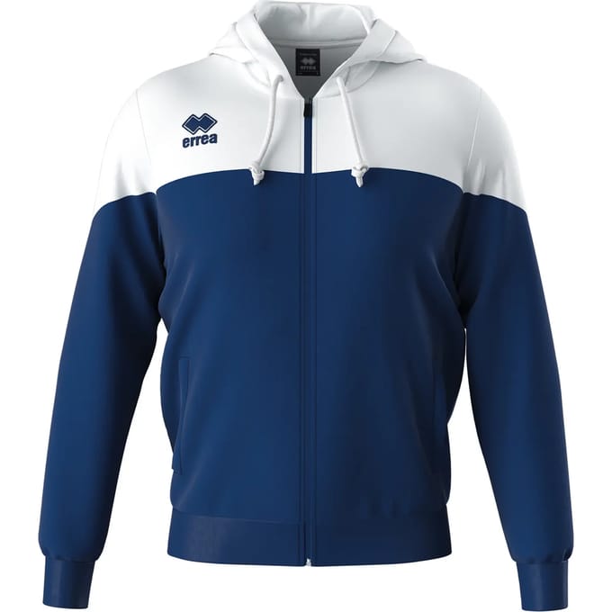 Sweater met capuchon voor kinderen Errea Ben