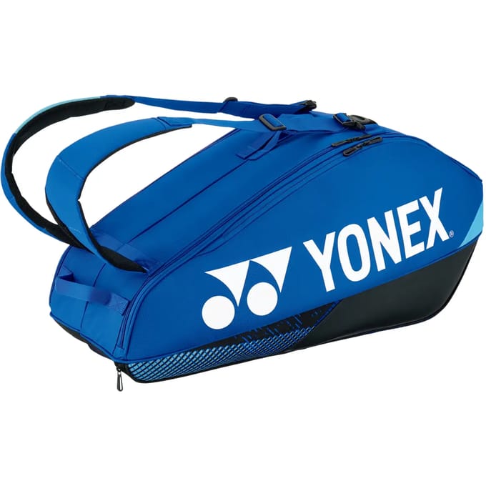Yonex Pro 6 Racketbag 92426EX Tennistas Kleur : Cobalt