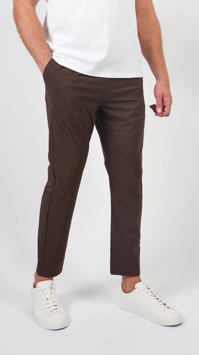 BASKO AURA - BROEK - BRUIN - MAAT S