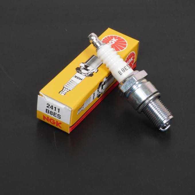 ngk bougie voor motor beta 125 techno na 1994 nieuw