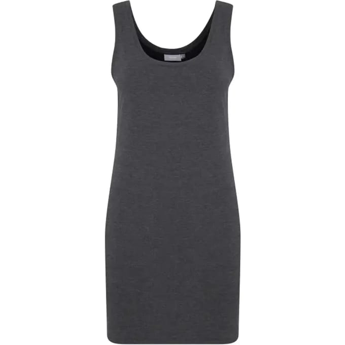 b.young - PAMILA LONG TOP - Dames - Tops