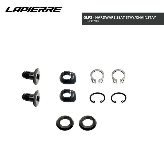 Kit voor staaldraad/basis Lapierre Glp2