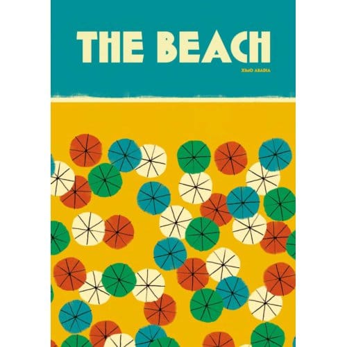 The Beach - Ximo Abadia