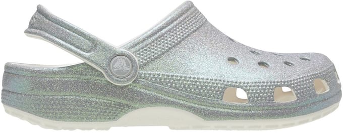 Crocs Crocs Classic Clogs Slippers wit Rubber