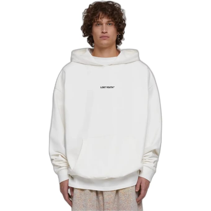 Hoodie Lost Youth Chaos