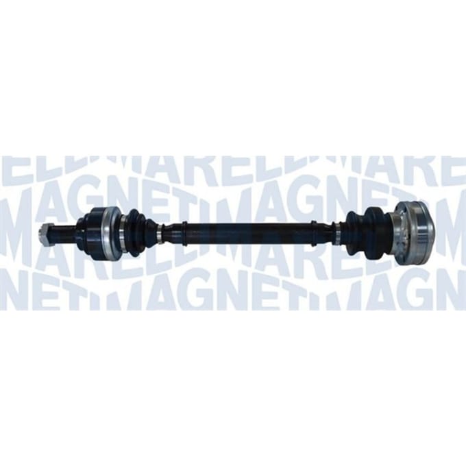 Aandrijfas MAGNETI MARELLI 302004190136