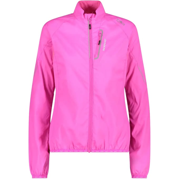 Vrouwen windjack CMP