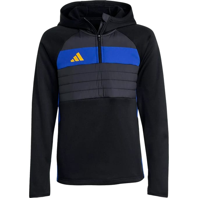 Kinder trainingsjack adidas Tiro 25 Essentials Winterized