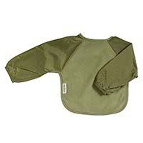 Silly Billyz Fleece Olive Small Longsleeve Slab
