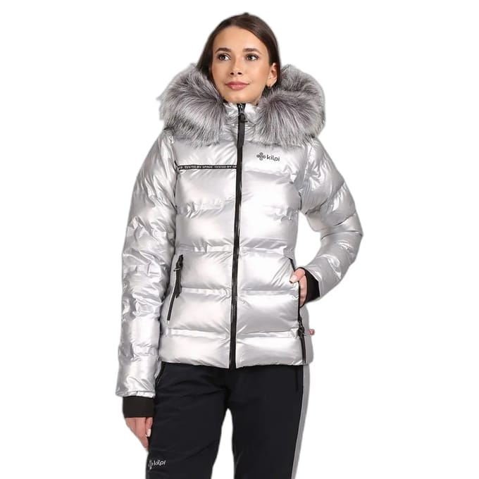Donsjack voor dames Kilpi Ltd Sirius