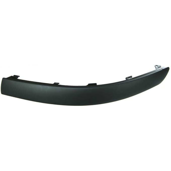 Sierlijst/beschermstrip, bumper BLIC 5703-05-9539927P links