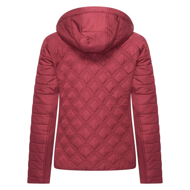 Hv Society - Jas - Burgundy - S (36)