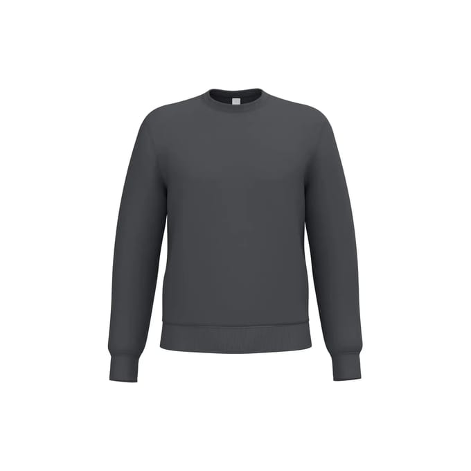Sweater met ronde hals iDeal Basic Brand