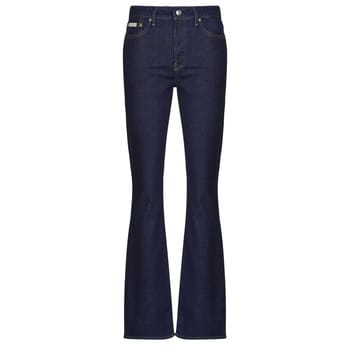 Bootcut Jeans Calvin Klein Jeans SKINNY BOOT CK CLASSIC RINSE