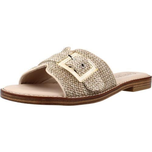 Platte sandalen Carmela 163253c