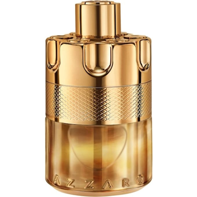 Azzaro Forever Wanted Elixir - Houtachtig Parfum - Parfum voor heren - 100ml