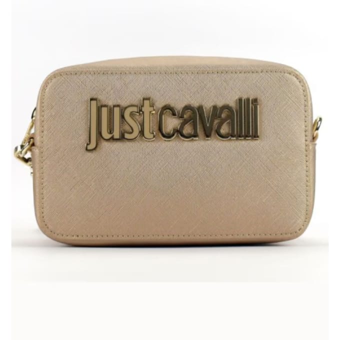 Just Cavalli _Metallische BRIEF - STY