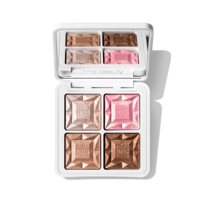 RMS Beauty Redimension Daily Glow Palette