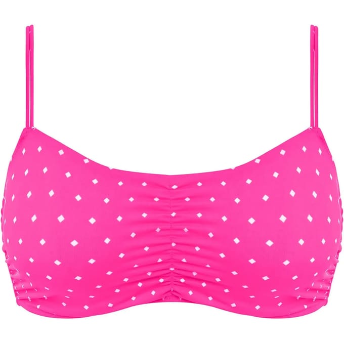 Dames zwemkleding top Freya Jewel Cove