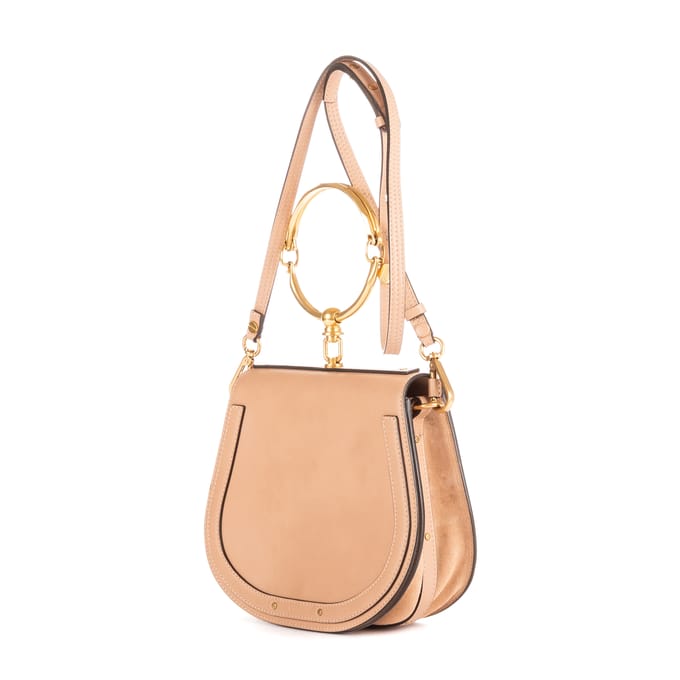 Nile Top Handle  Schoudertas