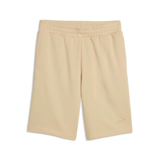 Korte Puma Logo N° 1 Essentials 10"