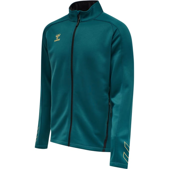 Hummel trainingsjack Hmlcima Xk Zip Jacket 211579