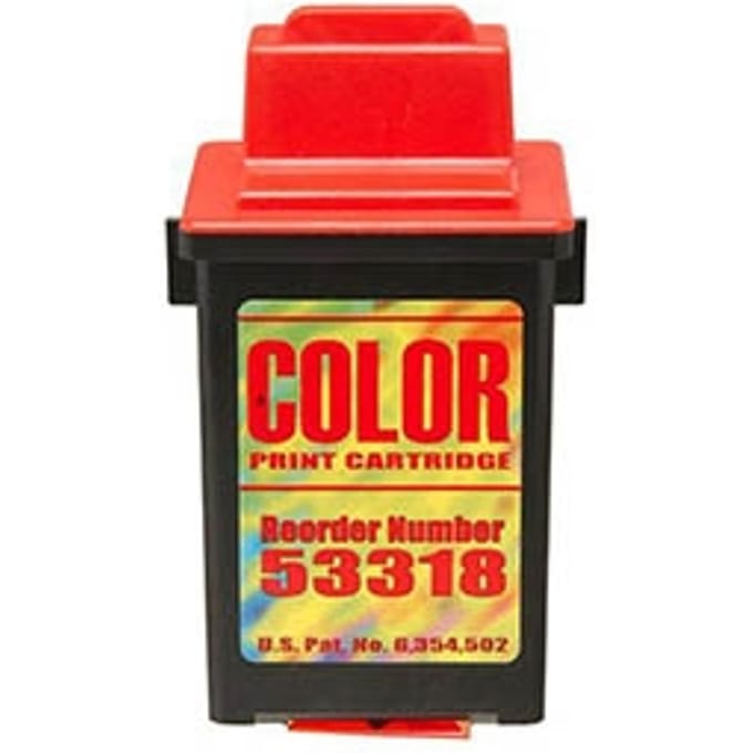 Primera 53318 inktcartridge kleur (origineel)