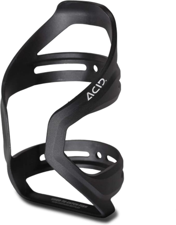 Acid Universal Bidonhouder Zwart