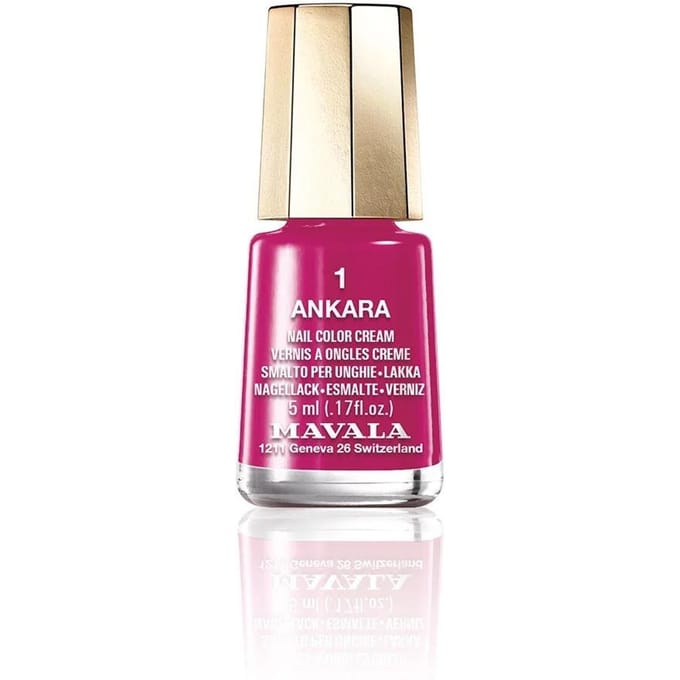 Mavala Mini Color 059, Phuket 5 ml