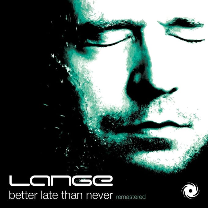 Better Late Than Never (Remastered Edition)