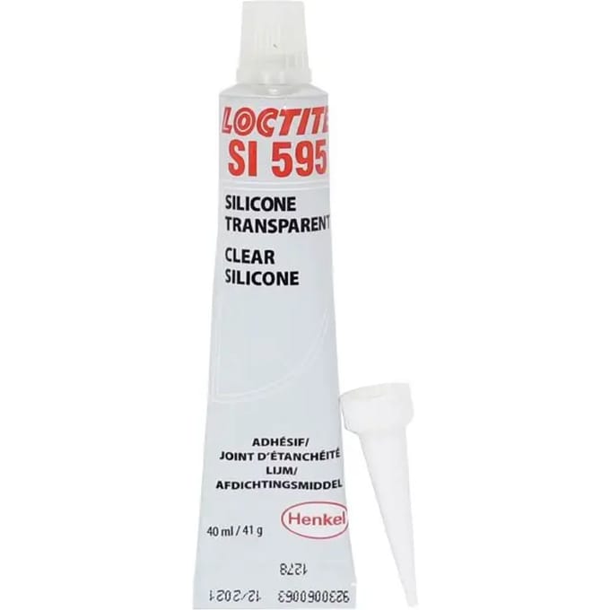 Voegpasta Loctite Si 595 55 A 50