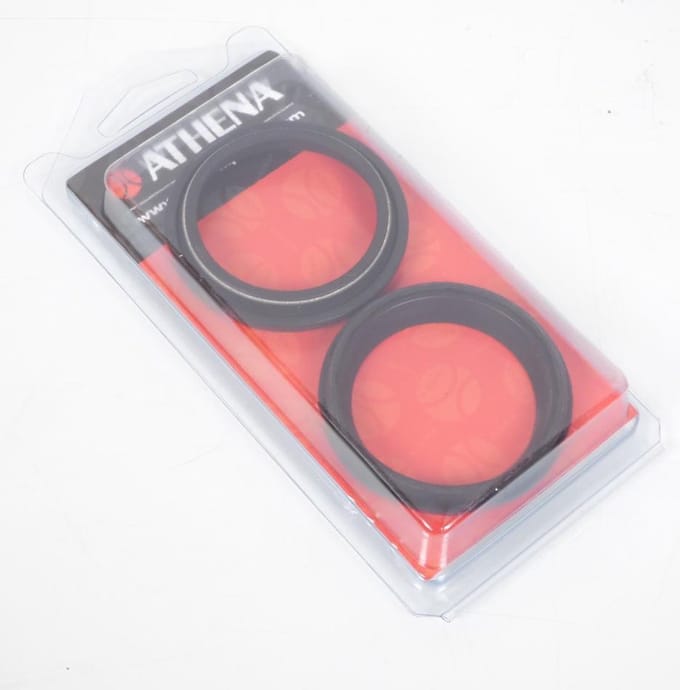 stofhoes voor athena-vork voor nieuwe auto's