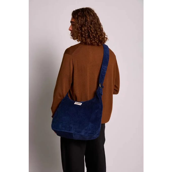 Messenger tas Hindbag Claire