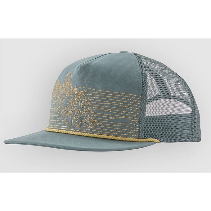 Snapback pet Patagonia Airfarer