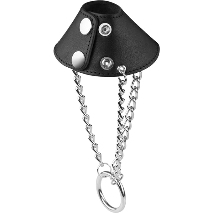 Rimba - Balzak Stretcher Parachute Leer