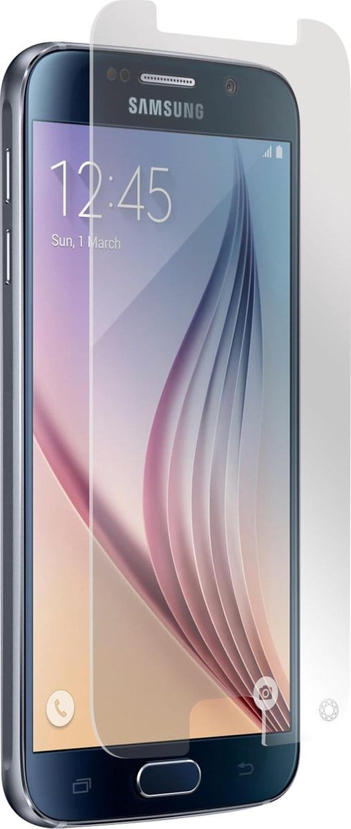 Bigben Force Glass ORIGINAL - Samsung Galaxy S6