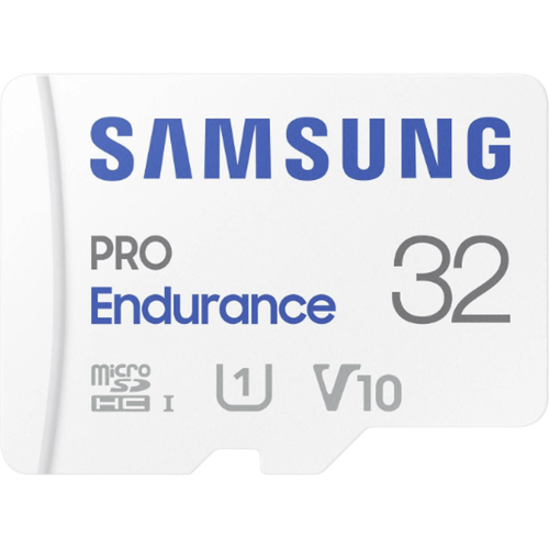 Samsung PRO Endurance - 32 GB