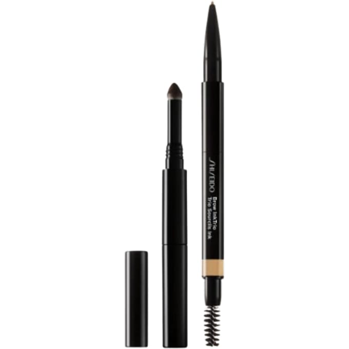 Shiseido Wenkbrauw InkTrio - 01 Blond
