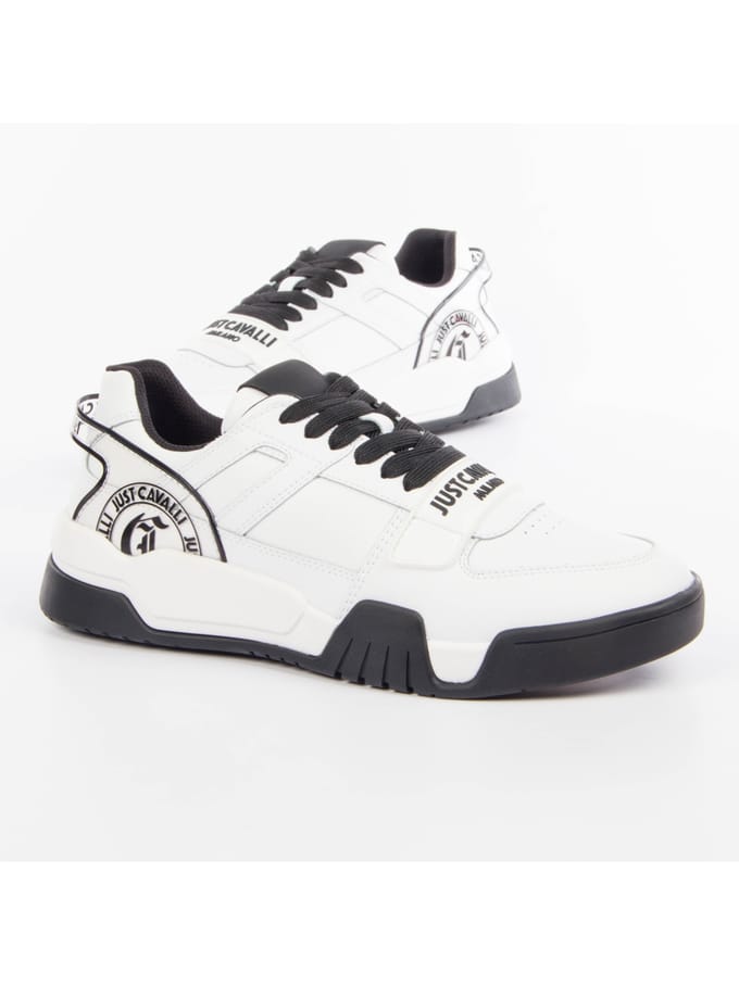Just Cavalli Essentials herensneaker