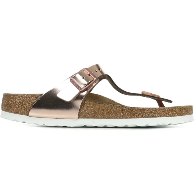Sandalen Birkenstock Gizeh Bs