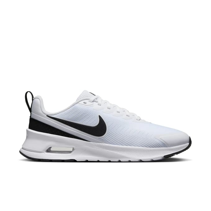 Trainers Nike Air Max Nuaxis