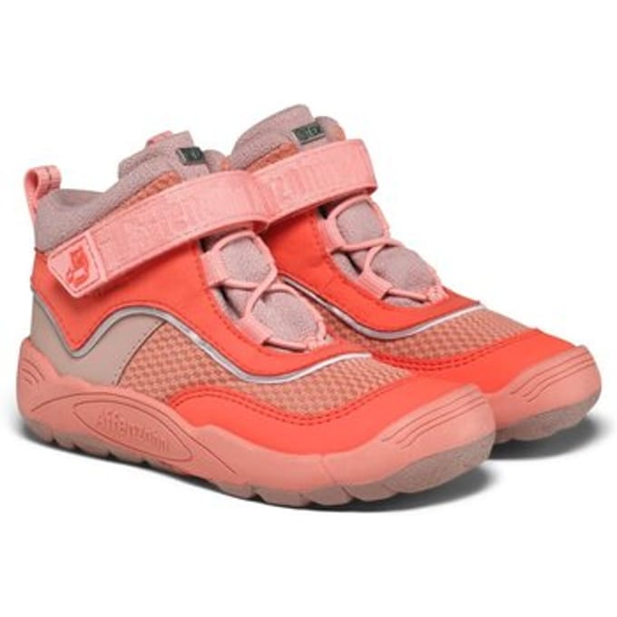 Hoge Sneakers Affenzahn -