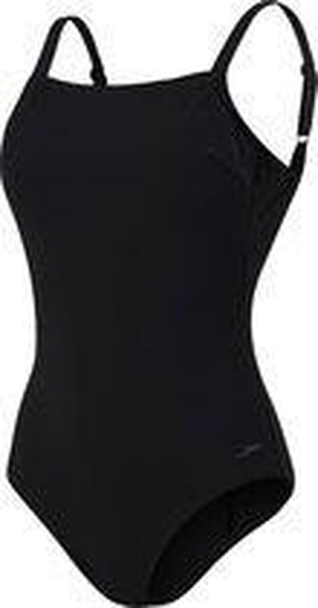 Speedo Maat 42 SCULPTURE CRYSTALLUX BLACK
