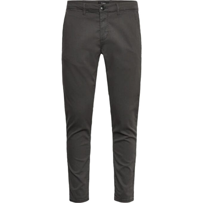 Gabba 2200211070 paul k3280 dale chino charcoal