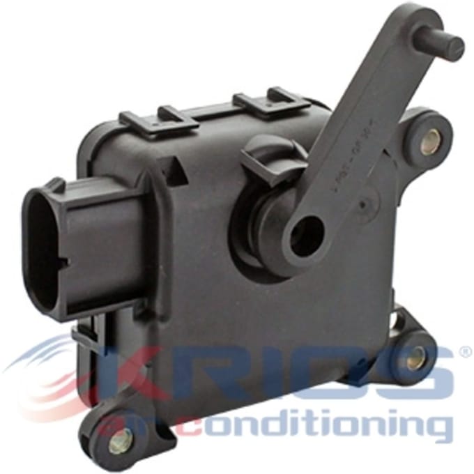 Bedieningselement, airconditioner MEAT & DORIA K107044