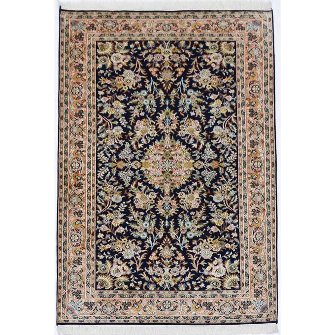 Vloerkleed Kashan | Casa Caron