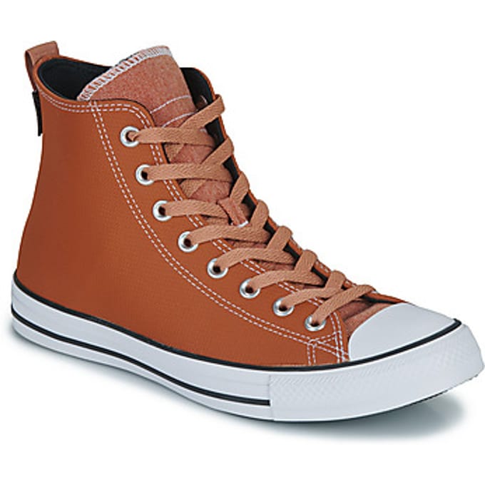 Converse  Hoge Sneakers CHUCK TAYLOR ALL STAR TECTUFF