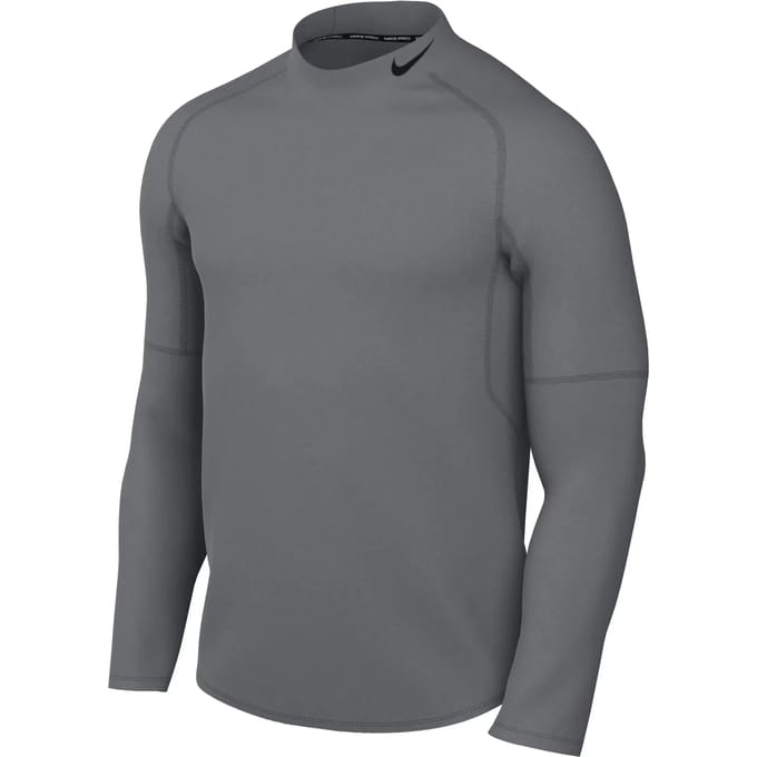 Coltrui met lange mouwen Nike Pro