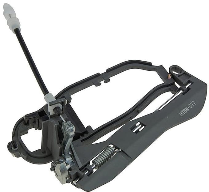 Deurslot OEM 51218243636