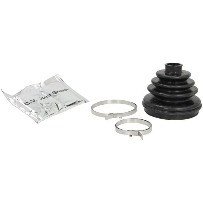 Balgenset, aandrijfas PASCAL G5X005PC